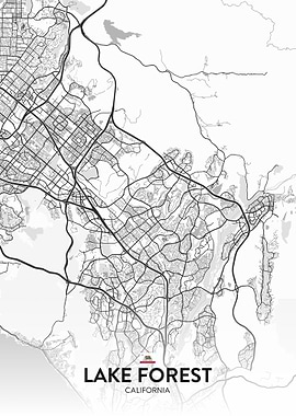 Lake Forest CA
