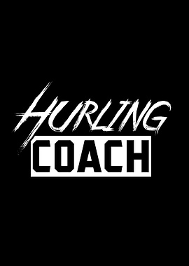 Camogie Hurling Irish