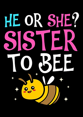 Gender Reveal He Or She