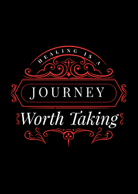 A Journey Worth Taking