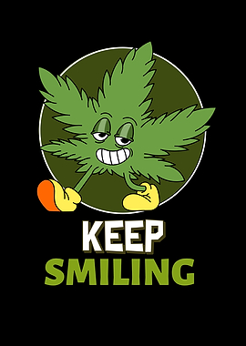 Marijuana Saying Funny