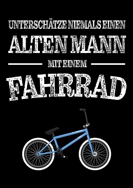 Bicycle mountain bike road