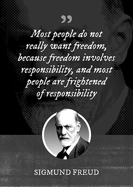 Most people do not really