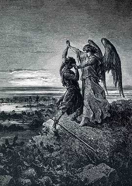 Gustave Dore