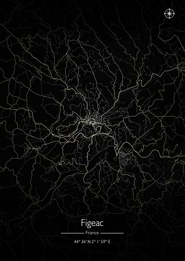 Ville de Figeac