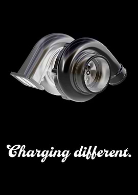 Turbo Boost turbocharger t