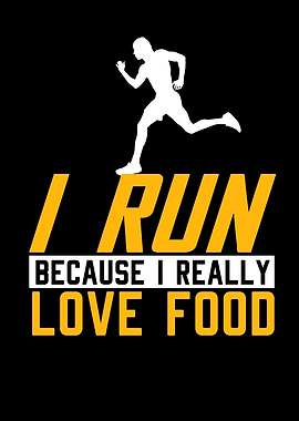 Running Lausport Runner