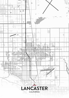 Lancaster CA