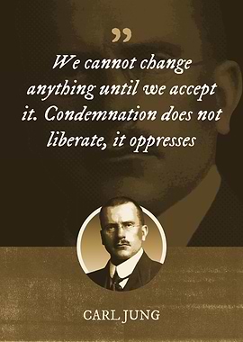 We cannot change anything