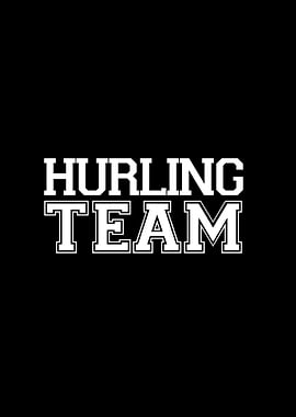 Irish Hurling Camogie