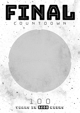 FINALCOUNTDOWN Round III