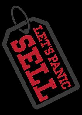 Lets Panic Sell Day Tra