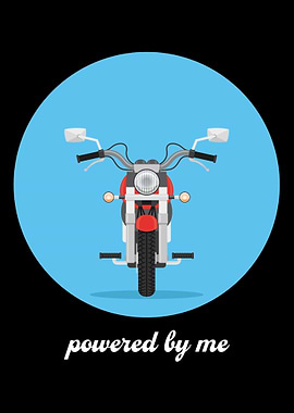 Motorcycle Motorbike Motoc