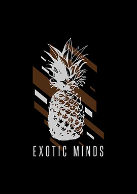Exotic Minds