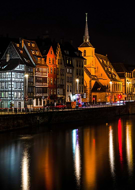 Saint Nicolas church