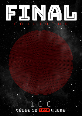 FINALCOUNTDOWN Round IV