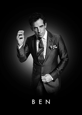 Ben Stiller