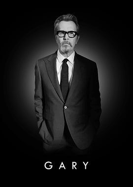 Gary Oldman