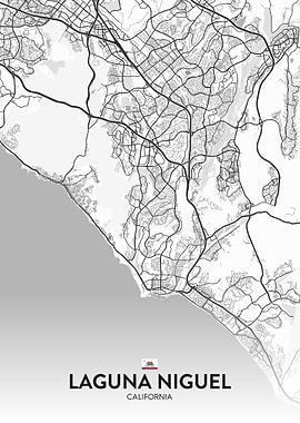 Laguna Niguel CA