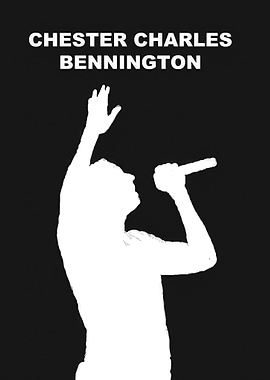 Chester Bennington