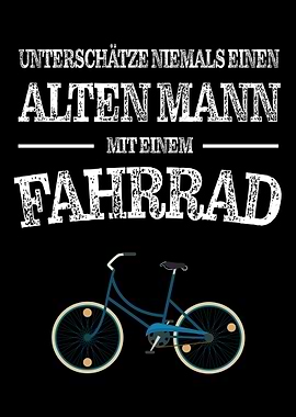 Bicycle mountain bike road