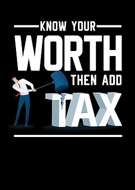 Tax Advisor Taxes Tax