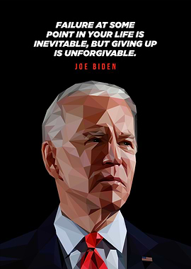 JOE BIDEN