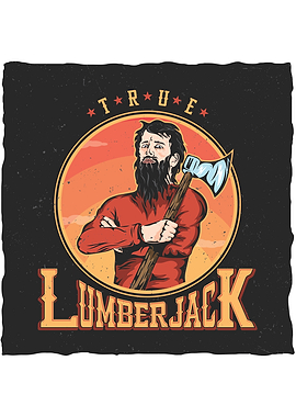 True Lumberjack