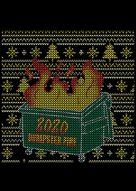 ugly christmas sweater