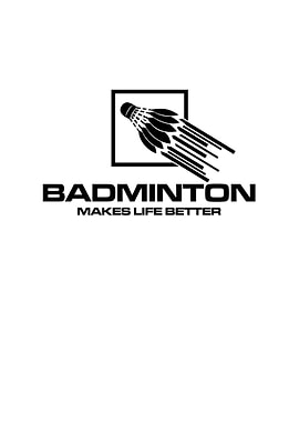 Badminton