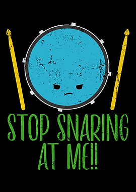 Drums Drummer Set Stick