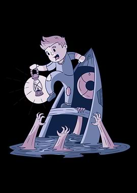 Ocean Adventure Boat Life