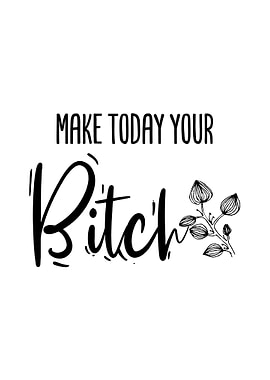 Funny Quotes Wall Art