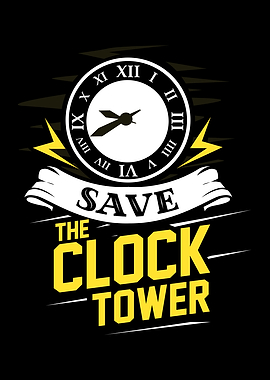 The Clock Tower