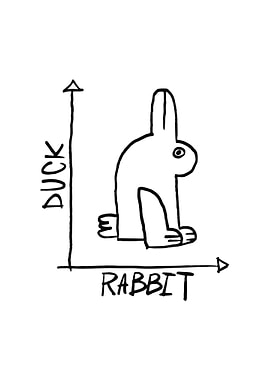 Duck or Rabbit