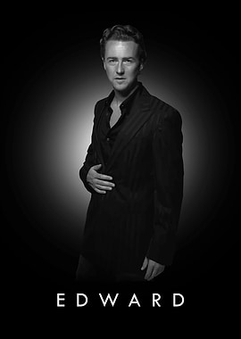 Edward Norton