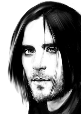 Jared Leto