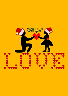 Will You Accept My Love