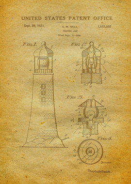 89 Lighthouse Patent Prin