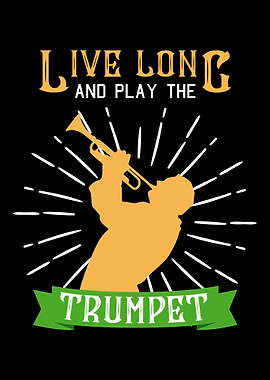 Trumpet Teacher Orchestra