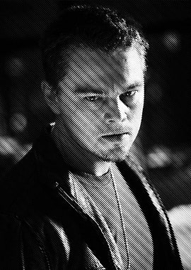 the departed