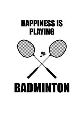 Badminton