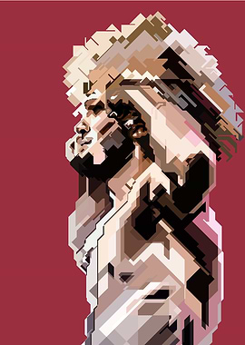 WPAP Khabib Normagomedov