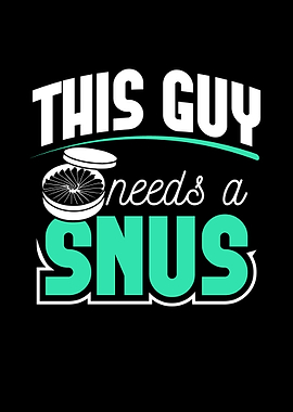 SNUS rauchfrei Nikotin