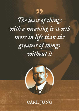 The least of things with a