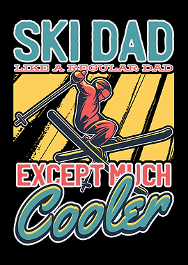 Ski Dad
