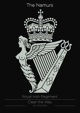 Royal Irish Regiment
