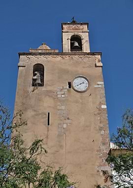 Santa Maria church Beja 03