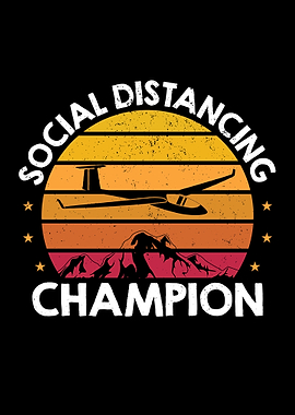 Soaring Gliding Soar Gift