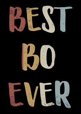 Best Bo Ever